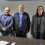 Eletti nuovo segretario e segreteria del presidio FIT CISL Reti di Taranto