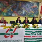 Monteiasi – Convegno 08 marzo 2019