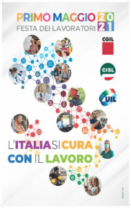 Primo Maggio 2021