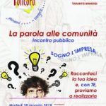 Progetto Policoro: incontro pubblico ad Ostuni