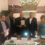 Premio Capitello 2018 conferito al “Progetto Policoro” dell’arcidiocesi di Brindisi-Ostuni