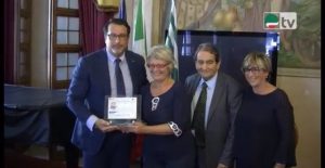 Premio Capitello 2019