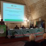 Consiglio generale CISL Taranto Brindisi