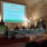 Consiglio generale CISL Taranto Brindisi