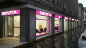 dentix italia