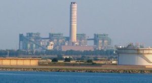 Brindisi- Centrale di Cerano