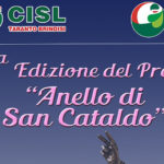 Cerimonia di consegna del premio Anello di San Cataldo 2020 – 13°edizione