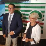 Antonio Castellucci eletto Segretario Generale CISL Puglia