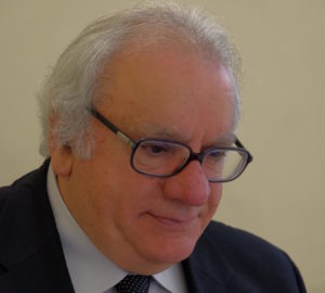 Massimo Caliandro