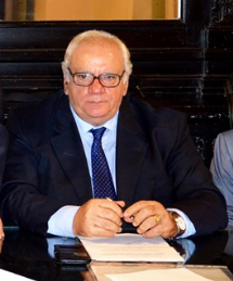 Massimo Caliandro