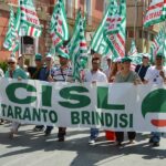 Unità d’intenti e coesione per lo sviluppo di Brindisi e del territorio