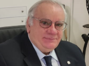 Massimo Caliandro