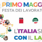 CISL Taranto Brindisi: 1 Maggio 2021