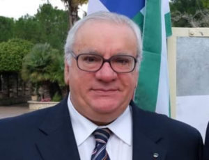 Massimo Caliandro