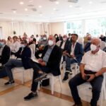 Consiglio Generale CISL Taranto Brindisi 19 settembre 2021 “Insieme per il lavoro”