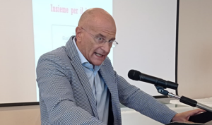 Gianfranco Solazzo (CISL)