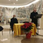 La CISL ha incontrato l’Arcivescovo  Mons. Filippo Santoro
