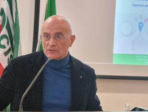 Gianfranco Solazzo