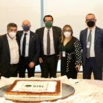 Gianfranco Solazzo confermato segretario generale CISL Taranto Brindisi