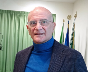 Gianfranco Solazzo