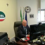 Incidente sul lavoro a Brindisi: la  sicurezza non e’ un accessorio