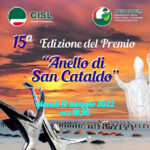 Anello di San Cataldo 2022