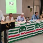 Consiglio Generale “il lavoro al centro”