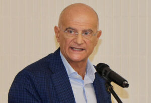 Gianfranco Solazzo (CISL)