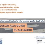 #SICURISUSTRADA #SICURIALLAVORO – La Cisl Taranto Brindisi aderisce alla campagna di sensibilizzazione Confindustria Taranto/INAIL Puglia