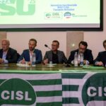 Elezioni RSU nel pubblico impiego: a Taranto incontro con candidate e canditati nelle liste Cisl