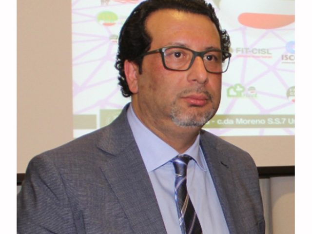CISL: rilancio della contrattazione con un patto territoriale per il lavoro