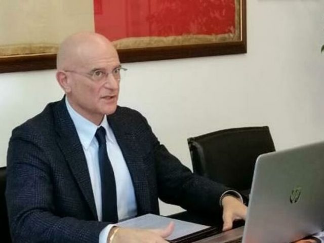 Patto sociale ed unità di intenti perché “nessuno si salva da solo”