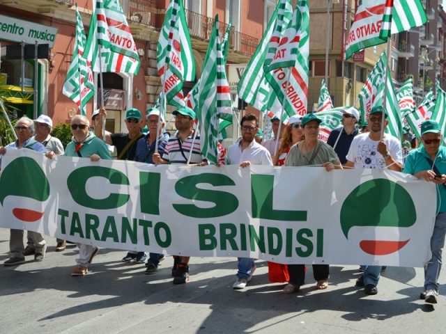 Unità d’intenti e coesione per lo sviluppo di Brindisi e del territorio