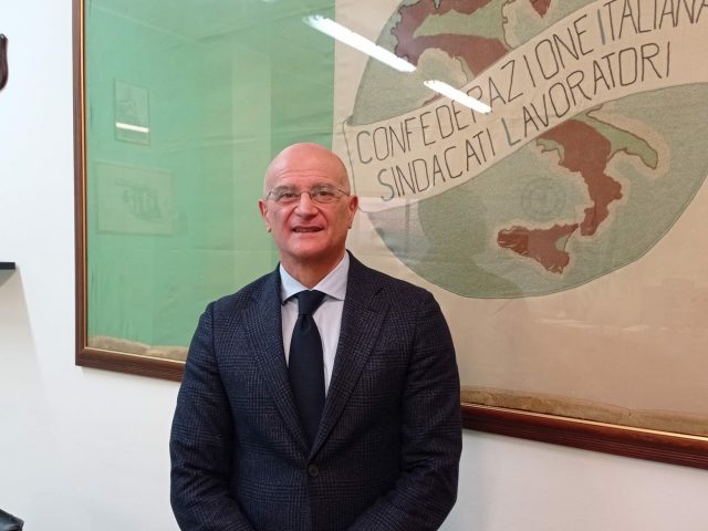 Brindisi con il suo porto più attrattiva, grazie alla zona franca doganale interclusa