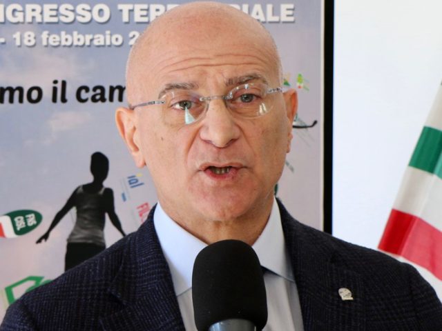 Si ponga fine allo stillicidio pressoché quotidiano degli incidenti sul lavoro