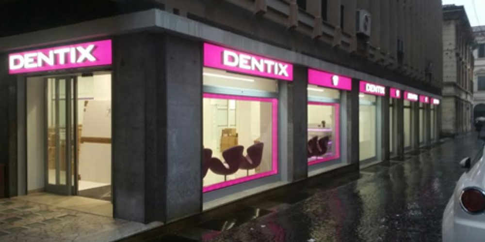 L’ Adiconsum territoriale a tutela dei clienti  Dentix Italia