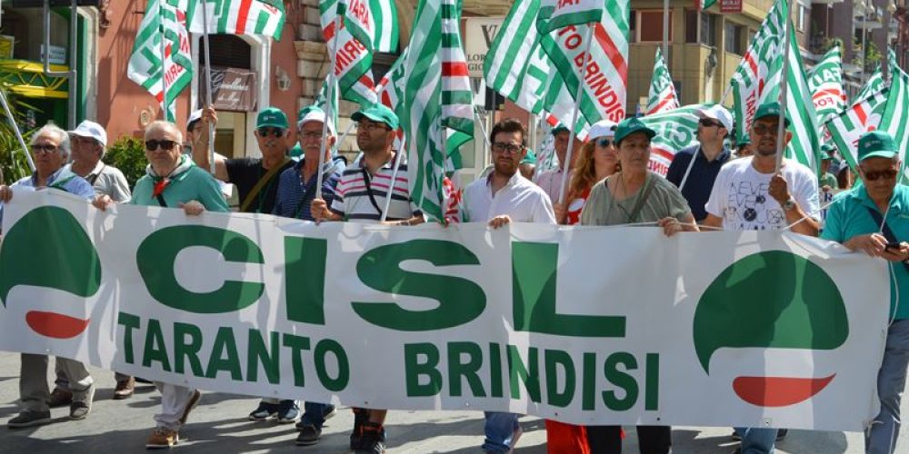 Unità d’intenti e coesione per lo sviluppo di Brindisi e del territorio