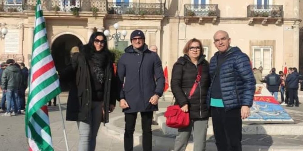 Taranto: Solazzo (Cisl) interviene sulla mancata riapertura del Centro per l’impiego
