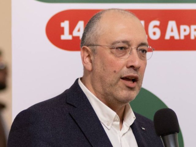 La Cisl incontra a Brindisi candidate e candidati alle RSU nel pubblico impiego