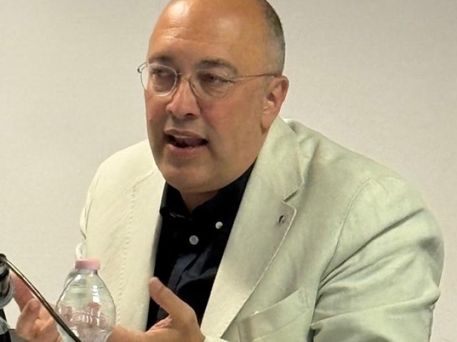 Cisl: dialogo e corresponsabilità sociale per lo sviluppo sostenibile, affinché Taranto riparta