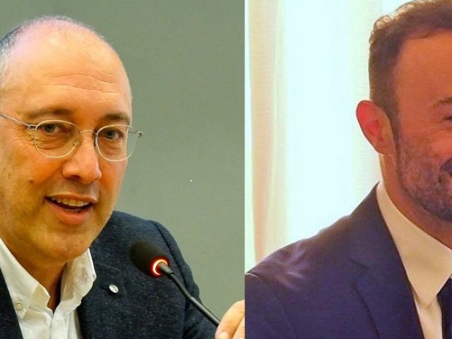 Messaggio della Cisl e della Cisl Scuola per l’avvio dell’anno scolastico 2025-2026