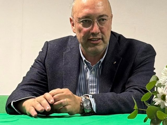 Patto di responsabilità e visione di futuro per Taranto che non riparte da zero