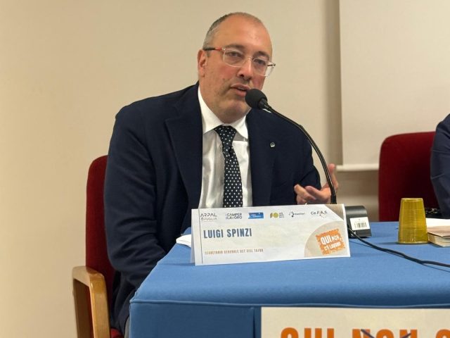 Formazione, welfare e nuove competenze per riallineare domanda e offerta di lavoro  