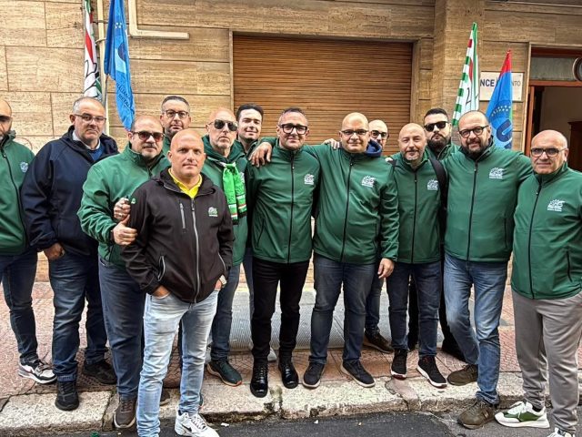 LA CISL E LA FIM PRESENTI OGGI AL MIMIT PERIL FUTURO DEL POLO SIDERURGICO NAZIONALE EXILVA