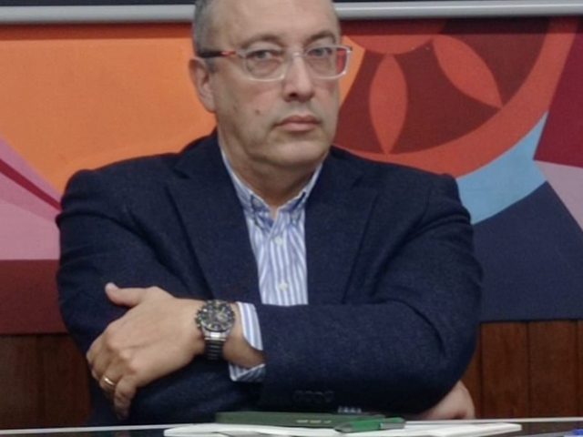 Convocato il Consiglio Generale della CISL Taranto Brindisi