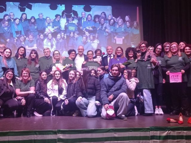 CISL: MODELLI EDUCATIVI VIRTUOSI E POLITICHE ATTIVE CONTRO LA VIOLENZA SULLE DONNE