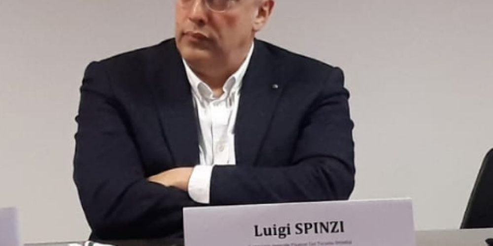 Luigi Spinzi (Cisl): sulla centrale Enel il Governo risponda a Brindisi