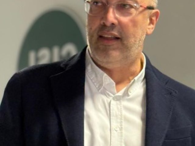 Cisl: scambio degli auguri di fine anno con S.E. Mons. Ciro Miniero