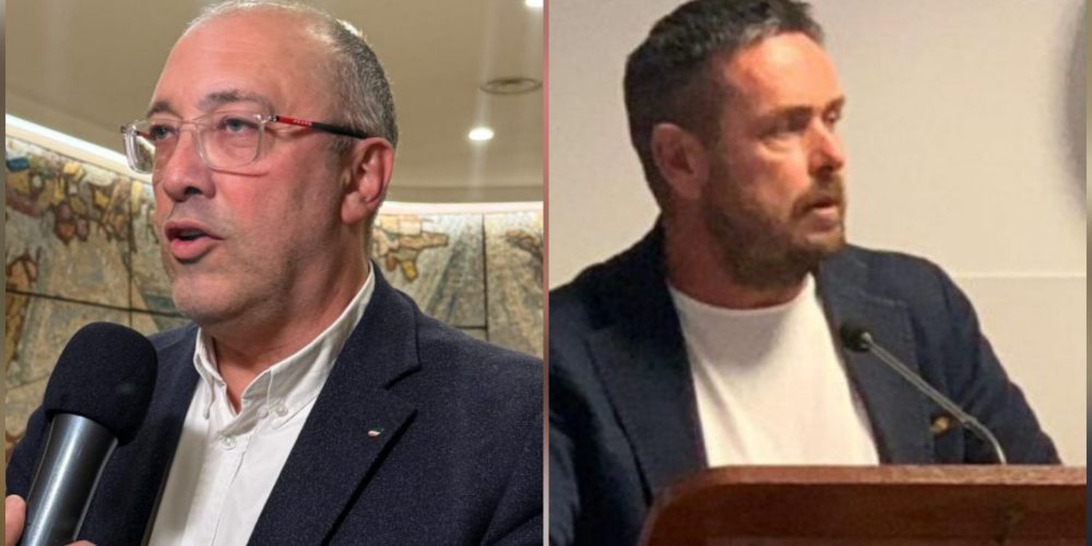 CISL E FEMCA CISL: DALL’ENI POSITIVI SEGNALI DI TRANSIZIONEENERGETICA SOSTENIBILE, PER BRINDISI E PER TARANTO