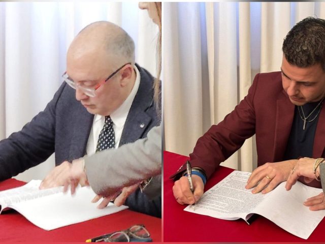 CISL – FAI CISL: UN PROTOCOLLO CONTRO LOSFRUTTAMENTO DEL LAVORO E PER LA COESIONE SOCIALE